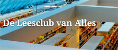 De Leesclub van Alles